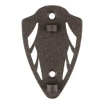 The Allen Company Inc. Allen EZ Mount Trophy Skull Hanger Brown - alternate view 2