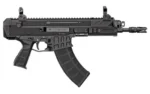 Cz-Usa Firearms CZ BREN 2 MS Pistol 7.62x39 9 in - alternate view 2