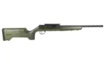 Savage Arms SAV A22 TMBR TAC 22LR 18" 10RD ODG - alternate view 2