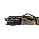 The Allen Company Inc. Allen Eliminator Soft Shotgun Case 52" Mossy Oak Bottomland - alternate view 2