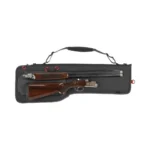 The Allen Company Inc. Allen Competitor Series Takedown Soft Shotgun Case 32" Grey - alternate view 2