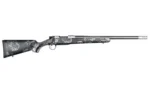 Christensen Arms Ridgeline FFT Rifle 6.5 PRC 3rd Magazine 20" Barrel Black - alternate view 2