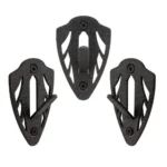 The Allen Company Inc. Allen EZ Mount European Deer Skull Wall Display 3/ct - alternate view 2