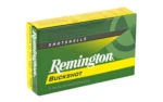 Remington REM EXP 12GA 2.75" 00 BCK 5/250 - alternate view 2