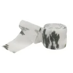 The Allen Company Inc. Allen Vanish Protective Camo Wrap 15' White Snow Camo - alternate view 2