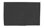 Michaels Of Oregon Uncle Mike's Plain Black Cartridge Rifle Buttstock - alternate view 2