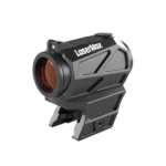 Laser Max Inc. Lasermax Rifle Red Dot Sight Black - alternate view 2