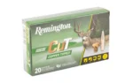 Remington REM PRMRCUT 7MM REM MAG 150GR 20/200 - alternate view 2