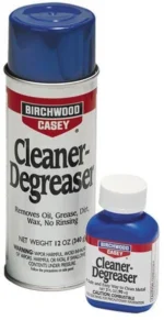 Birchwood Casey Firearm Cleaner-Degreaser 3 oz - alternate view 2