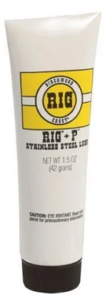 Birchwood Casey Rig +P Stainless Steel Lube 1.5 oz - alternate view 2