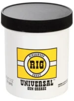 Birchwood Casey RIG Universal Gun Grease - 12 oz - alternate view 2