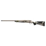 Browning Firearms Browning X-Bolt 2 Speed Rifle .300 Win Mag 3rd Magazine 26" M13x0.75 Threaded Barrel Ovix Camo - alternate