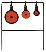 Birchwood Casey Qualifier Spinner Target - alternate view 2
