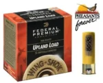 Federal Cartridge Co. Federal Premium Pheasants Forever High Velocity 20ga 2-3/4" 1oz. #5 25/ct - alternate view 2