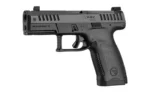 Cz-Usa Firearms CZ P-10C Ported Handgun 9mm Luger 17rd Magazines(2) 4" Ported Barrel Optic Ready - alternate view 2