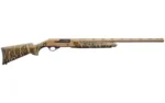 Chiappa Firearms USA Ltd Charles Daly 601 Compact Shotgun 20 ga 3" 4/rd Magazine 22" Barrel FDE Mossy Oak Original Bottomland