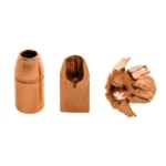 Federal Cartridge Co. Federal Premium Vital-Shok Handgun Ammunition .44 Mag 225 gr JHP 1280 fps 20/ct - alternate view 2