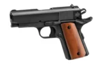 Armscor ROCK ISLAND 1911 45ACP 3.5" 7RD PRK - alternate view 2