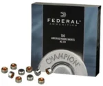 Federal Cartridge Co. Federal Premium Champion Centerfire Primers Large Rifle - alternate view 2