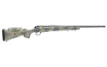 Bergara Rifles Bergara B-14 Wilderness Sierra Rifle .30-06 Sprg 4rd Magazine 22" 5/8x24 Threaded Barrel with Omni Muzzle