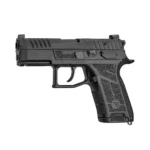 CZ CZ P-09C NOCTURNE 9MM 10RD BLK - alternate view 2