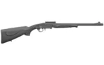 Chiappa Firearms USA Ltd Charles Daly 101 Shotgun 20 ga 3" Chamber Single Shot 20" Barrel Black - alternate view 2
