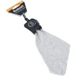 Bushnell SPUDZ Black Lens Cleaning Cloth Microfiber - alternate view 2