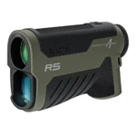 Bushnell R5 2000 AB Laser Rangefinder 6x25 Green - alternate view 2