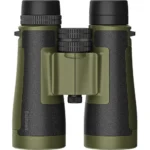 Bushnell Trophy R5 12x50 Binoculars Ranger Green - alternate view 2