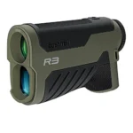 Bushnell R3 1200 Laser Rangefinder 6x-20 Green - alternate view 2