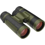Bushnell 8x42 Trophy R5 Binocular Ranger Green - alternate view 2