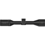 Bushnell Trophy R5 Rifle Scope 3-9x40 1" DOA LRH800 Black - alternate view 2