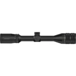 Bushnell Banner R3 Rifle Scope 4-12x40 1" DOA QBR Black - alternate view 2
