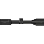 Bushnell Trophy R5 Rifle Scope 3-9x50 1" DOA LRH800 Black - alternate view 2