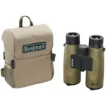 Bushnell Prime Binocular 12x50 x Vault Combo Pack - Green Roof FMC WP/FP - alternate view 2