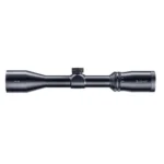 Bushnell R3 Rifle Scope 3-9x40 1" SFP Multi-X Black - alternate view 2