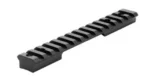 Leupold & Stevens Inc. Leupold BackCountry 1-Piece Cross-Slot Base Winchester 70 SA 20 MOA Matte - alternate view 2