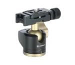 Leupold & Stevens Inc. Leupold Alpine Tripod Kit Carbon 18.5" - 58" Carbon Fiber - alternate view 2