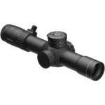 Leupold & Stevens Inc. Leupold Mark 5HD M5C3 2-10x30 Rifle Scope FFP TMR Reticle Non-Illuminated Black - alternate view 2