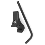 Leupold & Stevens Inc. Leupold Throw Lever Kit for Leupold VX-5HD & VX-6HD Rifle Scopes - alternate view 2