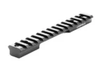 Leupold & Stevens Inc. Leupold 1-Piece Backcountry Cross-Slot Picatinny/Weaver Rail Kimber 8400 WSM Matte - alternate view 2