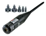 Bushnell Laser Bore Sighter with Battery and Arbors - alternate view 2