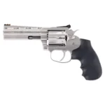 Colt Manufacturing Colt King Cobra Target 22 Handgun .22 LR 10rd Capacity 6" Barrel Stainless Finish - alternate view 2