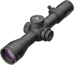 Leupold & Stevens Inc. Leupold Mark 5HD Rifle Scope -3.6-18x44mm 35mm M5C3 Front Focal Illuminated TMR Reticle Matte Black