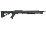 Mossberg MSBRG 590R 12GA 18.5" SO 6RD BLACK - alternate view 2