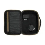 Leupold & Stevens Inc. Leupold Rendezvous Pistol Case 9.75" Grey - alternate view 2