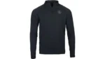 Leupold & Stevens Inc. Leupold Covert Pro Men's 1/4 Zip Black XL - alternate view 2
