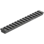 Leupold & Stevens Inc. Leupold BackCountry Cross-Slot Base Marlin 336 1-piece Black - alternate view 2