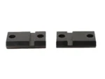 Leupold & Stevens Inc. Leupold QRW Detachable Weaver Style Base Savage 110 (Pre-2003) Gloss Black 2-pieces - alternate view 2