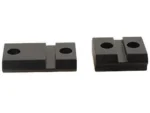 Leupold & Stevens Inc. Leupold QRW Detachable Weaver Style Base Winchester 70 Express Pre-64 Matte Black 2-pieces - alternate